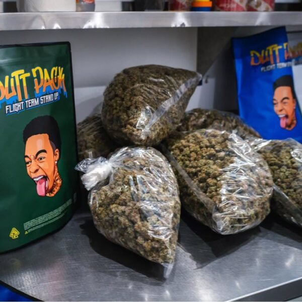 Looking for premium pound bags that deliver both quality and quantity? Look no further than Dutt Pack Pound Bags (448g)—now available for purchase! These expertly curated packs are perfect for anyone seeking exceptional value and consistent quality in bulk packaging.